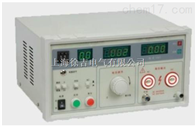 DF7110 程控耐电压测试仪