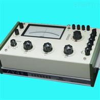 ZY4 双臂电桥校验标准器