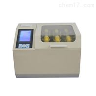 SCJD903绝缘油耐压自动测定仪