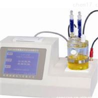 SCKF105型微量水分测定仪