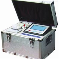 SCTD1003型体积电阻率全自动测定仪