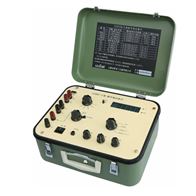 UJ33D-1电位差计