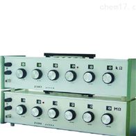 ST8650（原ST2500）型直流标准电阻器