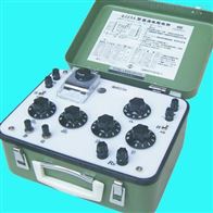 QJ23a 直流单臂电桥