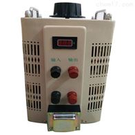 TDGC2型单相调压器