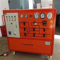 SGBQ SF6真空补气装置