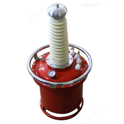 YDQ電動充氣式試驗變壓器