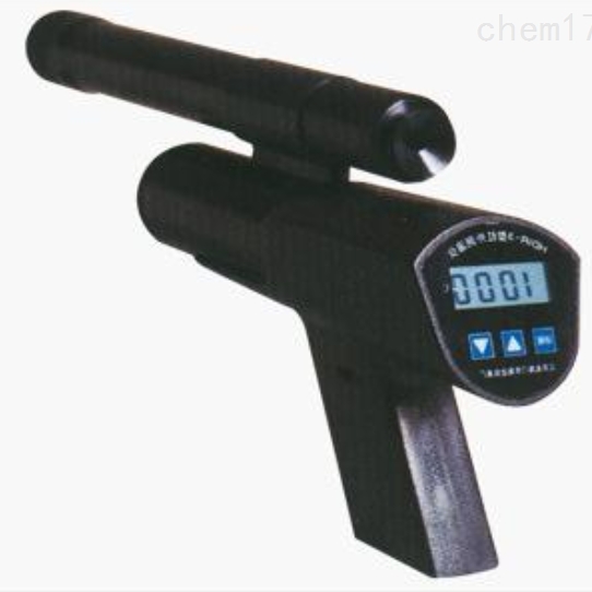 HDIR-3型便携式红外测温仪