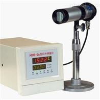 HDIR-2B型红外比色测温仪