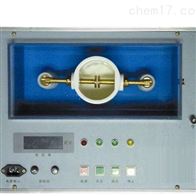 HCJ-9201专业油耐压测试仪