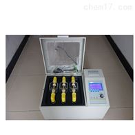 SUTE983三油杯绝缘油介电强度测试仪