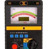 BC2550新绝缘电阻测试仪