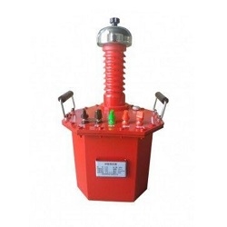 5KVA/50KV试验变压器