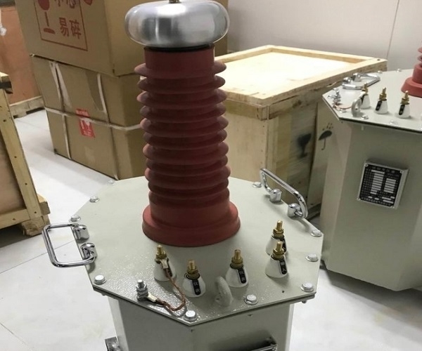 油浸式试验变压器的安全措施