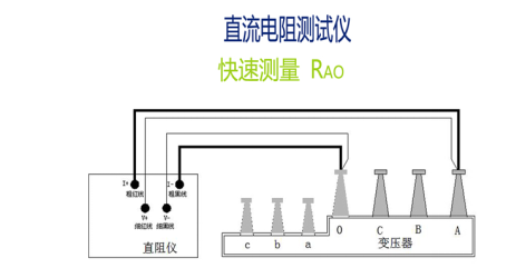 KRI9310变压器直流电阻测试仪