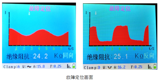 QDB-101直流接地智能快速查找仪