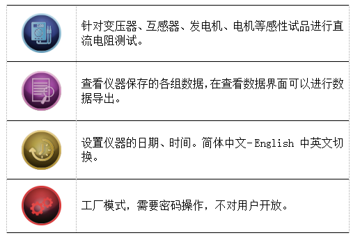 KRI9310变压器直流电阻测试仪