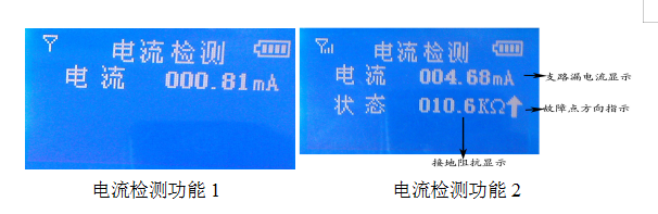 TH-CZ01直流接地故障检测仪