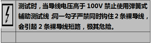 image.png SUTE320A无线高压核相仪