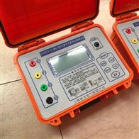 FET-2数字接地电阻测量仪