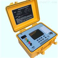 BYKC-2000B型变压器有载分接开关参数测试仪