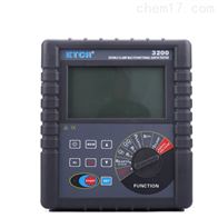 ETCR3000数字式接地电阻仪