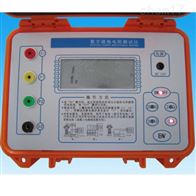 FET-6异频大功率地网接地阻抗测试仪