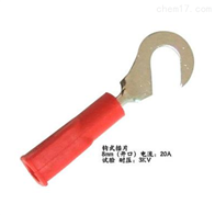 DCC-8mm钩式插片