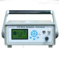 HDWS-242 微机型 便携式SF6气体微水测量仪