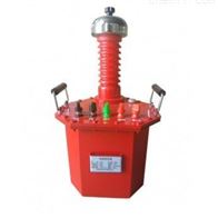 YDL系列-3KVA/50KV超轻型高压试验变压器