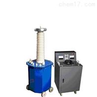 YDQ系列-5KVA/50KV超轻型高压试验变压器