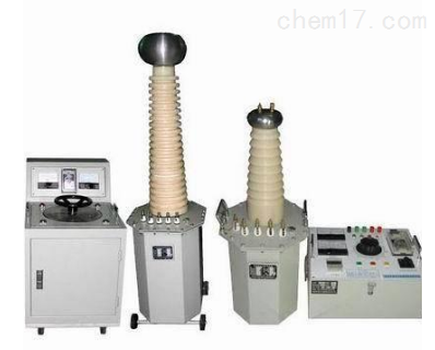 YDJ系列工频试验变压器