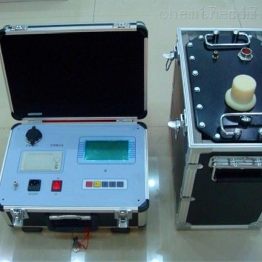 VLF-80/1.1超低频高压发生器