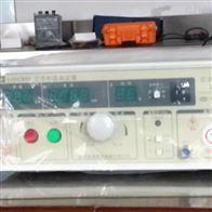 SM2665SM2665交直流耐压测试仪