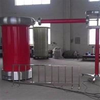 300KV无局放实验变压器