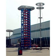 HY/1200KV-2400KV多球截波