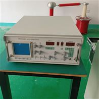 JF-2002模拟式局部放电测试仪